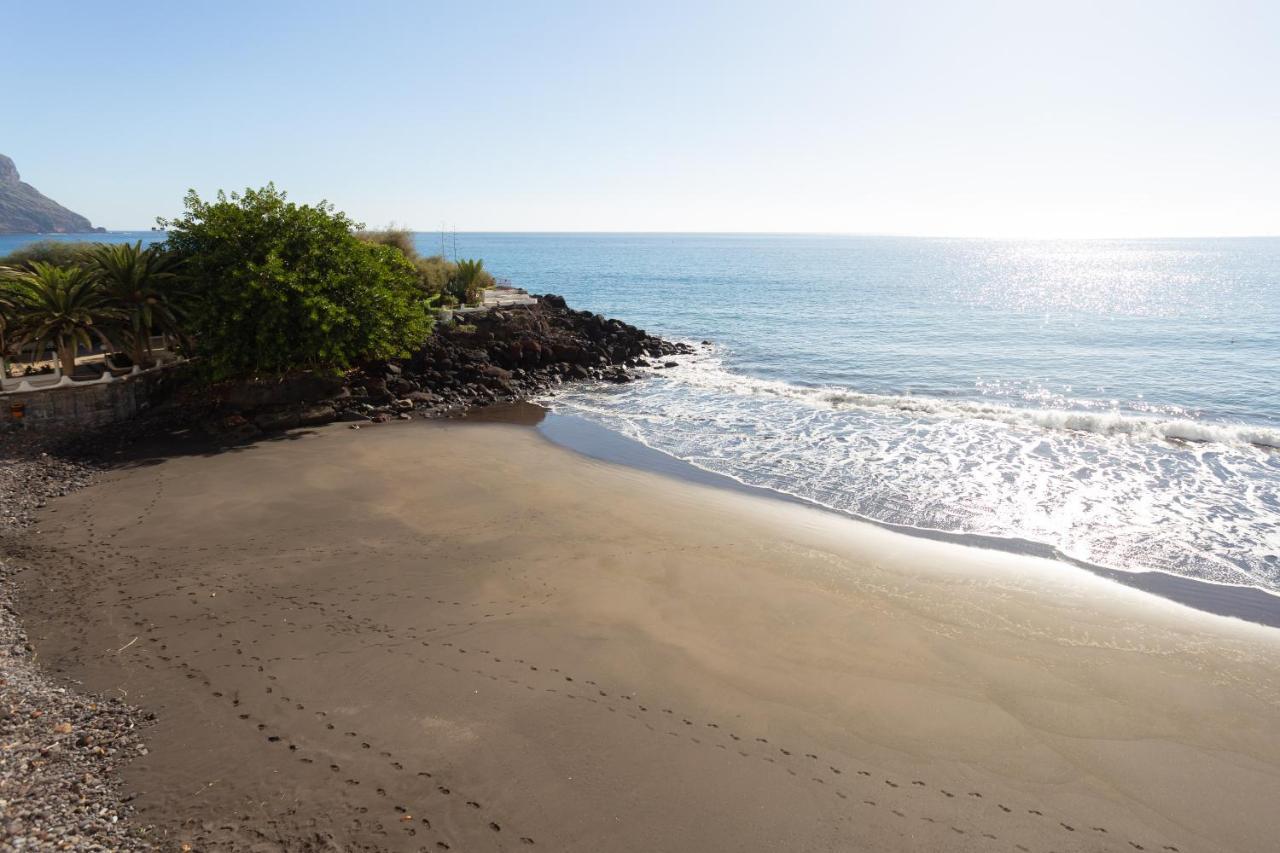 Home2Book Sea Front Las Teresitas Beach 3 San Andrés Eksteriør bilde